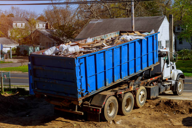 Best Yard Waste Removal  in Risg Sun, IN